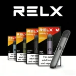 RELX6代主機