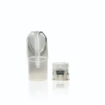 SP2S 思博瑞空倉 | 1.6ml 發光款 · 白底陶瓷芯 · 防燒焦 · 防漏油 | 台灣現貨