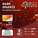 RELX 悅刻六代系列煙彈｜可樂冰 (3顆入) ｜限時優惠：12 顆煙彈＋600 送六代主機｜台灣現貨：圖片 2